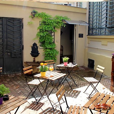 Gabriele 83 Bed & Breakfast Turin Exterior photo