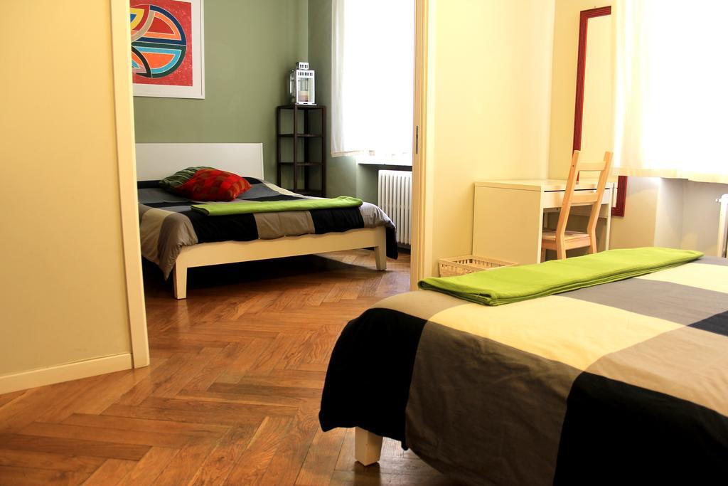 Gabriele 83 Bed & Breakfast Turin Exterior photo