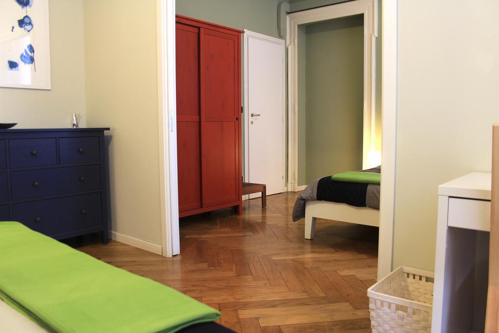 Gabriele 83 Bed & Breakfast Turin Exterior photo