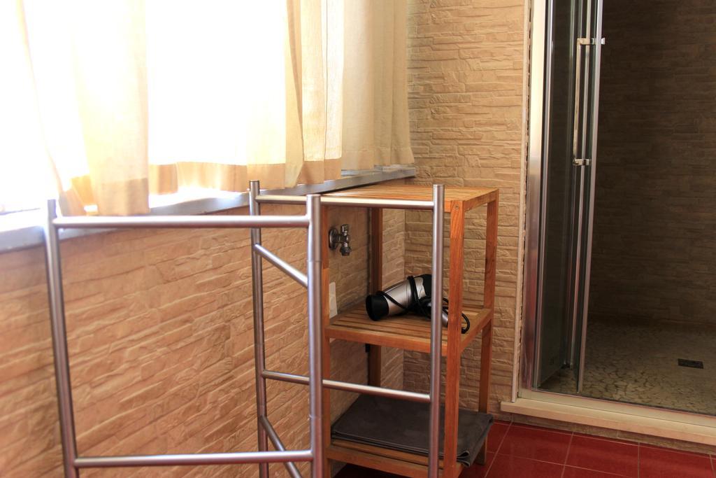Gabriele 83 Bed & Breakfast Turin Exterior photo