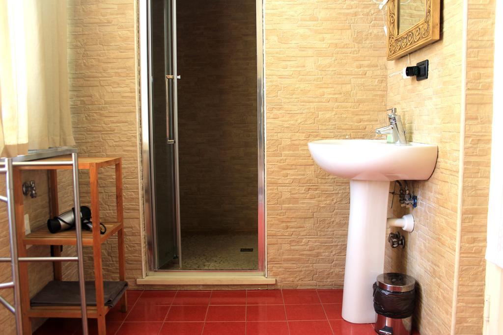 Gabriele 83 Bed & Breakfast Turin Exterior photo