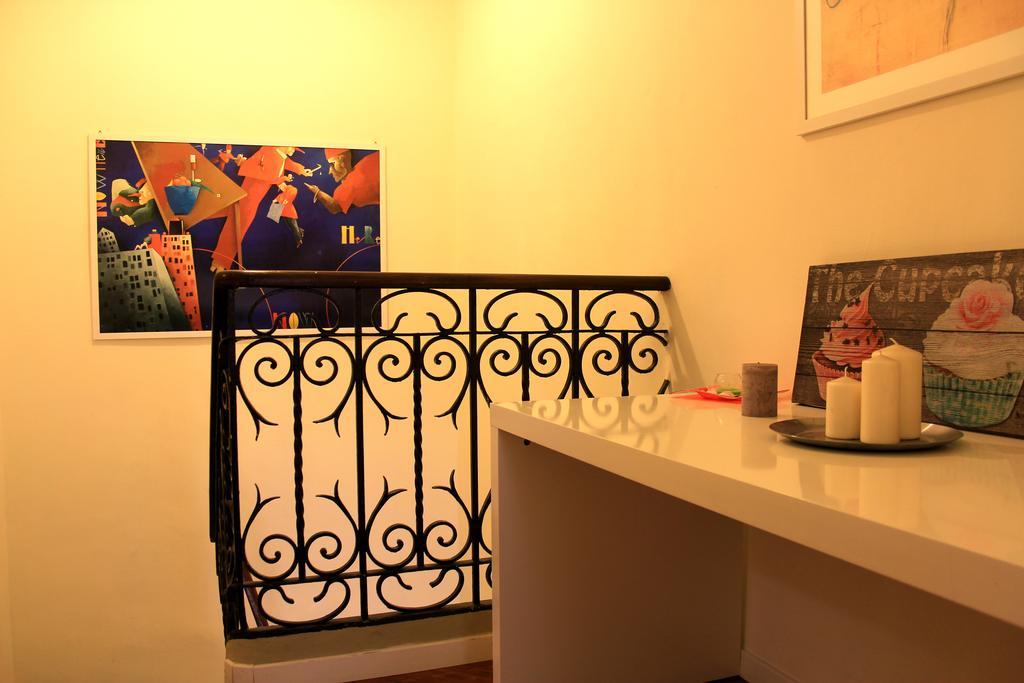 Gabriele 83 Bed & Breakfast Turin Exterior photo