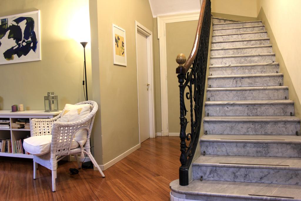 Gabriele 83 Bed & Breakfast Turin Exterior photo