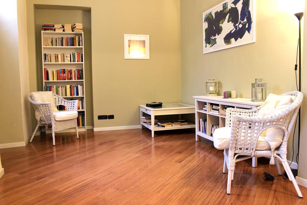 Gabriele 83 Bed & Breakfast Turin Exterior photo