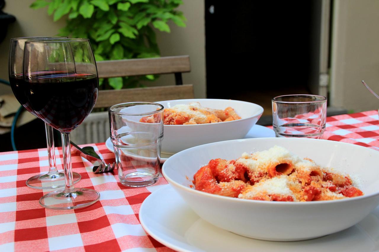 Gabriele 83 Bed & Breakfast Turin Exterior photo