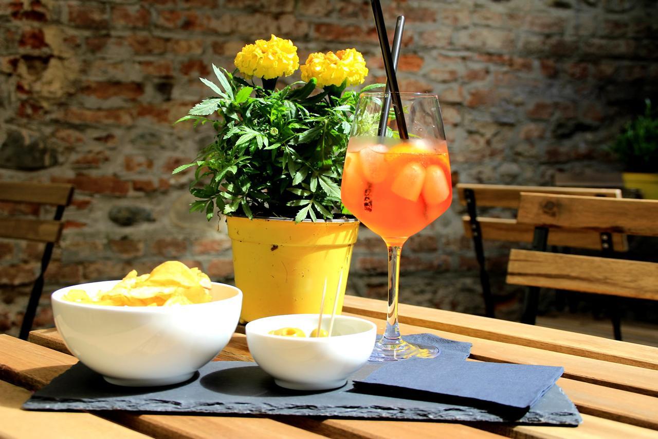 Gabriele 83 Bed & Breakfast Turin Exterior photo