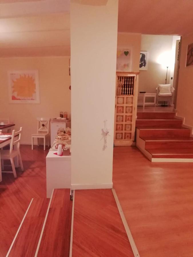 Gabriele 83 Bed & Breakfast Turin Exterior photo