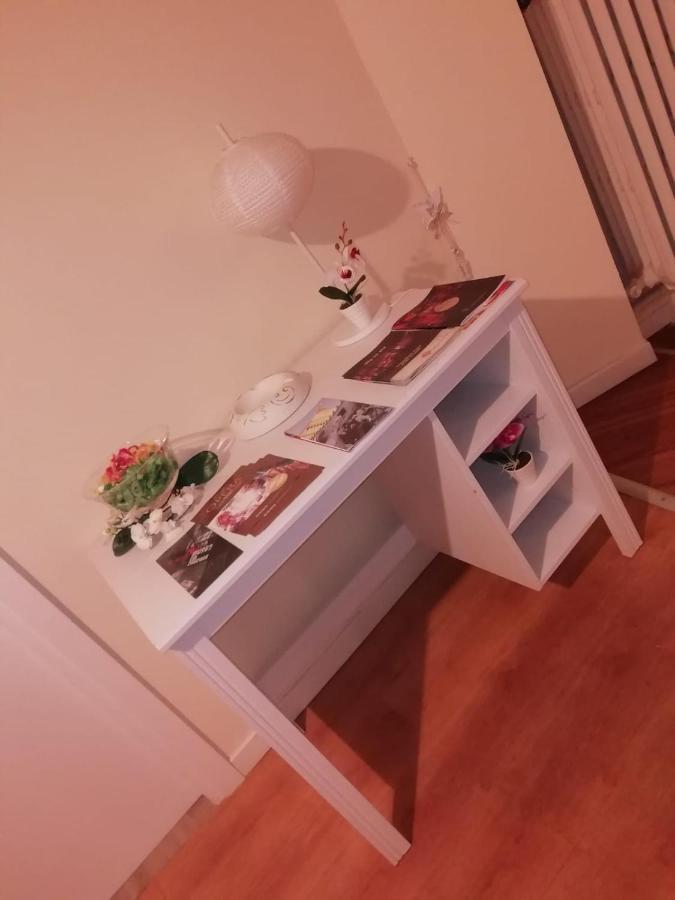 Gabriele 83 Bed & Breakfast Turin Exterior photo