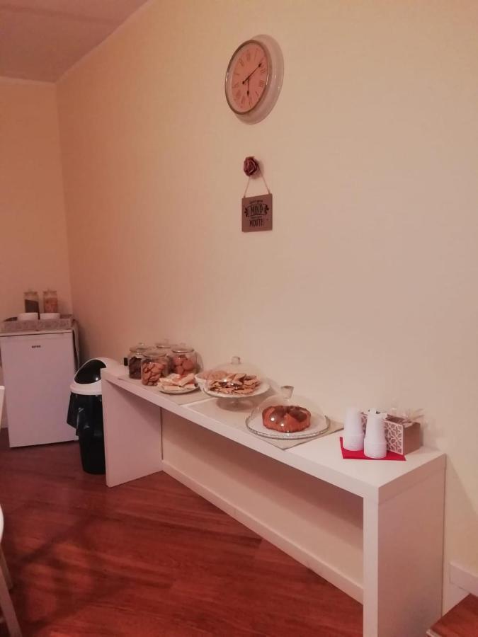 Gabriele 83 Bed & Breakfast Turin Exterior photo