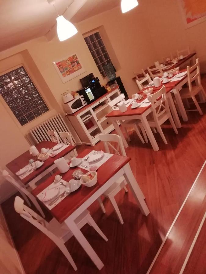 Gabriele 83 Bed & Breakfast Turin Exterior photo